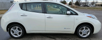 2011 NISSAN LEAF - 72K MILES! - 4