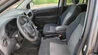 2011 JEEP COMPASS - ROOF RACK - 19