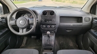 2011 JEEP COMPASS - ROOF RACK - 22