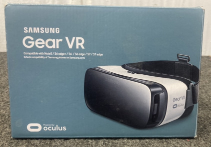 Samsung Gear VR