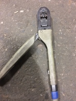 Crimp Tool