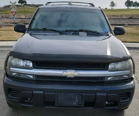 2005 CHEVROLET TRAILBLAZER - 4X4 - RUNS WELL - 2