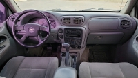 2005 CHEVROLET TRAILBLAZER - 4X4 - RUNS WELL - 20