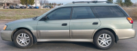 2004 SUBARU LEGACY WAGON - AWD! - 2