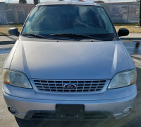 2003 FORD WINDSTAR - 95K MILES! - 2