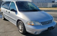 2003 FORD WINDSTAR - 95K MILES! - 3