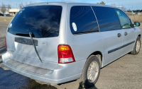 2003 FORD WINDSTAR - 95K MILES! - 5