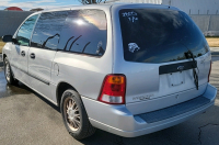 2003 FORD WINDSTAR - 95K MILES! - 7