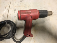 Milwaukee Heat Gun