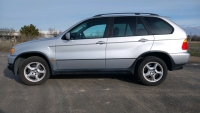 2003 BMW X5 - HEATED SEATS - AWD! - 2