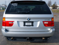 2003 BMW X5 - HEATED SEATS - AWD! - 4