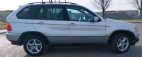 2003 BMW X5 - HEATED SEATS - AWD! - 6