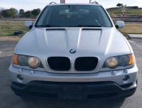 2003 BMW X5 - HEATED SEATS - AWD! - 8