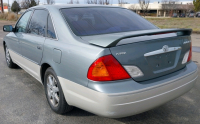 2000 TOYOTA AVALON - SUNROOF! - 3