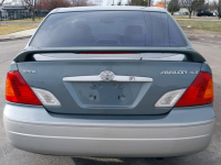 2000 TOYOTA AVALON - SUNROOF! - 4