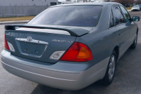 2000 TOYOTA AVALON - SUNROOF! - 5