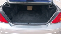 2000 TOYOTA AVALON - SUNROOF! - 13