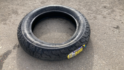 Michelin Motorcycle Tire. FrontMT90 B16. New