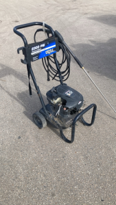 Ex-cell Pressure Washer. Inspect for Condition