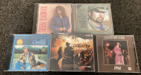 (28) Music CD’s, Mixed Genre’s - 3