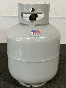 Manchester 5 Gallon Propane Cylinder