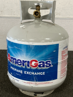 5 Gallon Propane Tank