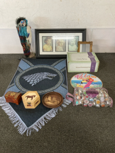 Vintage Native American Kachina Healing Doll, Scentsy Bag Of Samplers And Box Of Testers, House Of Stark Game Of Thones Sigil Banner, Wooden Small Storage Containers, Picture Frames