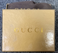 Gucci Like Wallet