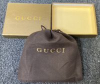 Gucci Like Wallet - 2