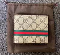 Gucci Like Wallet - 3