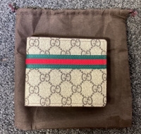 Gucci Like Wallet - 4