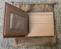 Gucci Like Wallet - 5