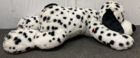 Giant Dalmatian Plush Dog - 2