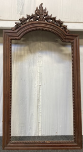 Wooden Carved Mirror Frame