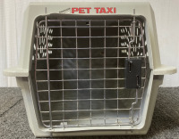 (1) Petmate Pet Kennel