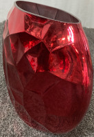 (6)Gems Glass Vase - 3