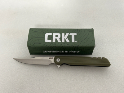 CRKT Folding Knife