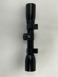 Gamo Rifle Scope LC 4x32 WR