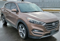 2016 HYUNDAI TUCSON SPORT - AWD! - 3