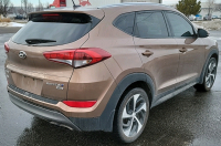 2016 HYUNDAI TUCSON SPORT - AWD! - 5