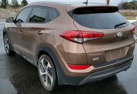 2016 HYUNDAI TUCSON SPORT - AWD! - 7