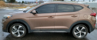 2016 HYUNDAI TUCSON SPORT - AWD! - 8