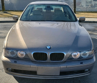 2002 BMW 530I - 68K MILES! - 2