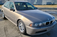 2002 BMW 530I - 68K MILES! - 3