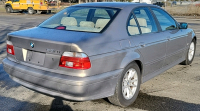 2002 BMW 530I - 68K MILES! - 5