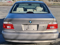 2002 BMW 530I - 68K MILES! - 6