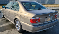 2002 BMW 530I - 68K MILES! - 7