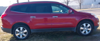 2012 CHEVROLET TRAVERSE - AWD! - 6