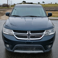 2014 DODGE JOURNEY - 3RD ROW - AWD! - 2