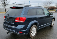 2014 DODGE JOURNEY - 3RD ROW - AWD! - 5